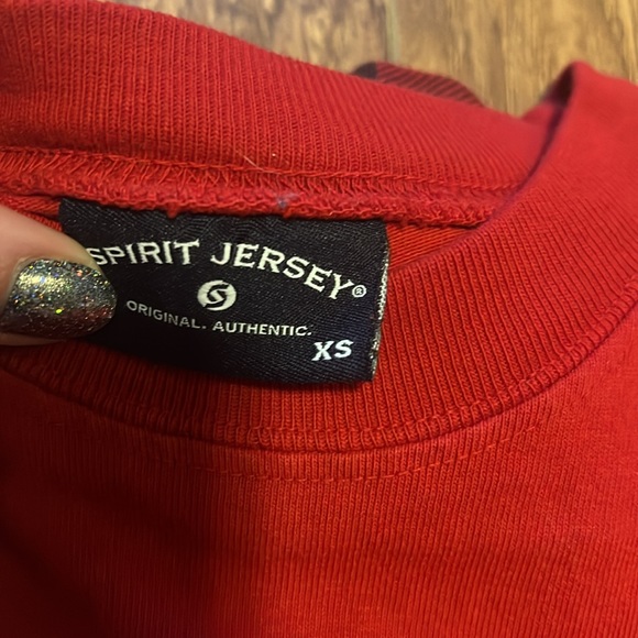 Mama Bear Spirit Jerseys - Picture 6 of 9